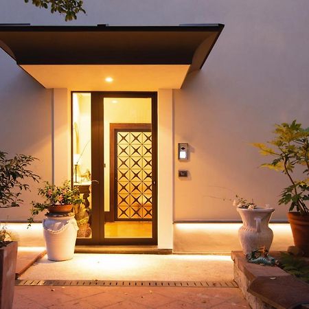 B&B Nicotera29 Vico Equense Exterior foto