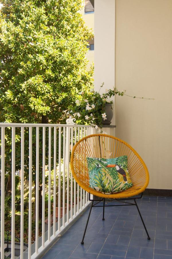 B&B Nicotera29 Vico Equense Exterior foto