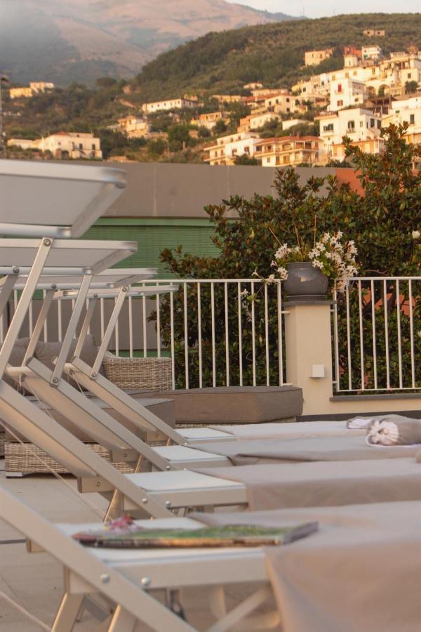 B&B Nicotera29 Vico Equense Exterior foto