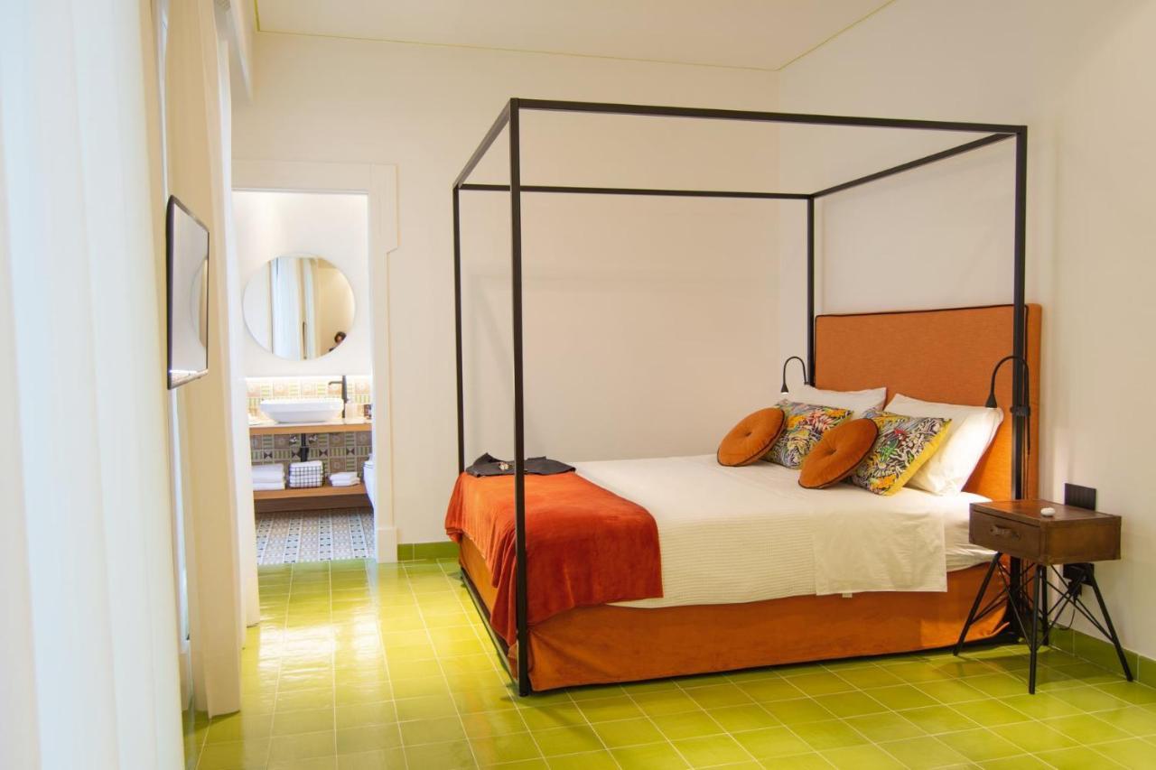B&B Nicotera29 Vico Equense Exterior foto