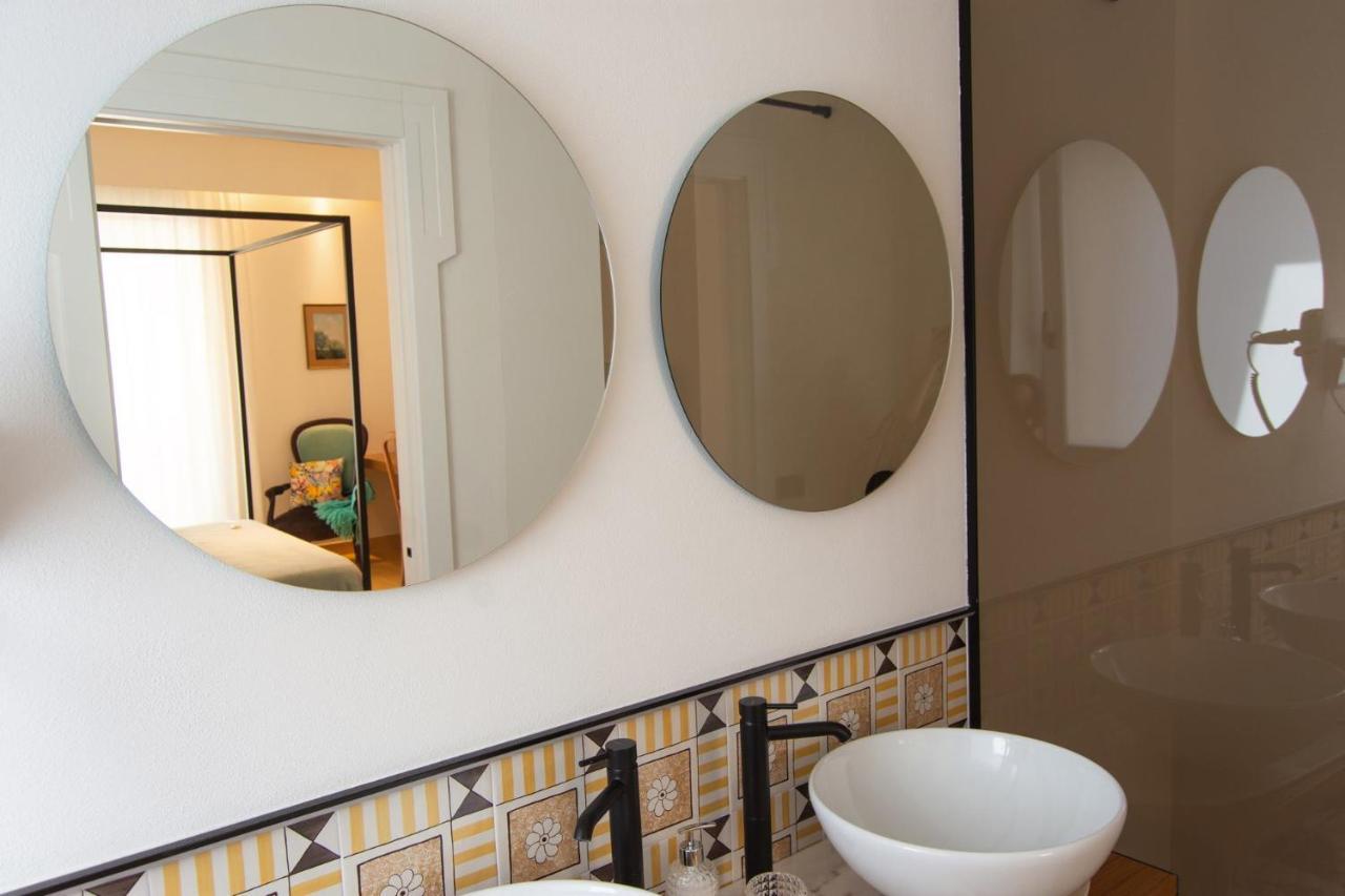 B&B Nicotera29 Vico Equense Exterior foto